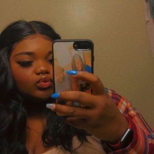 Meet your Posher, Jerica